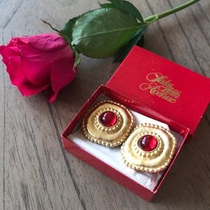 Vintage Earrings